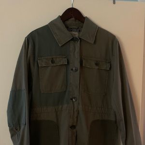 Free People Jacket/coat